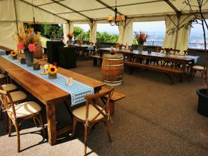 Alpin Tisch 2